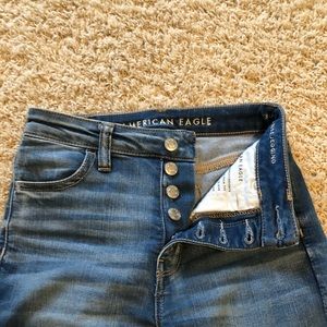 AE Next Level Stretch Jeans